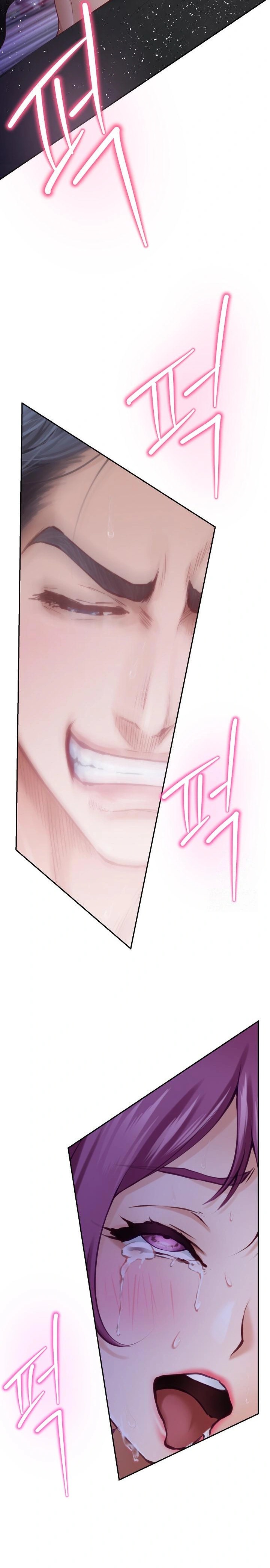 God of Pleasure Raw Chapter 54 image 28