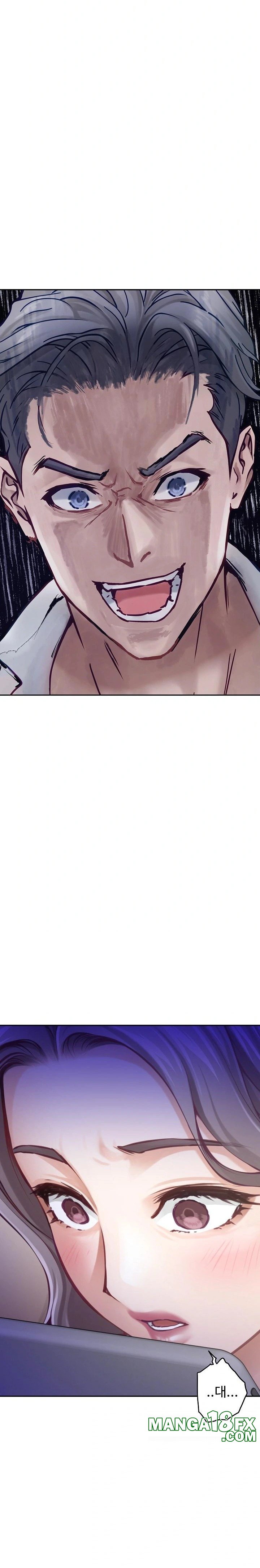 God of Pleasure Raw Chapter 54 image 34