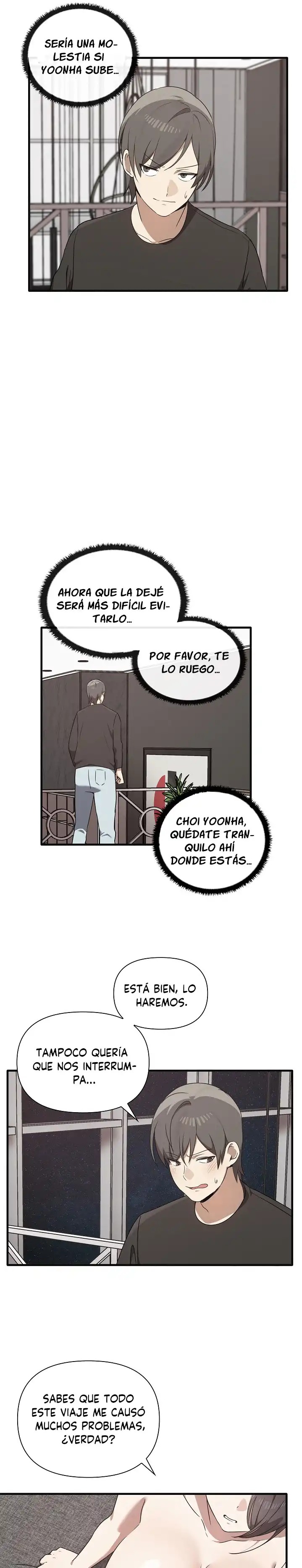 I Really Love IT! Raw Chapter 17 image 12
