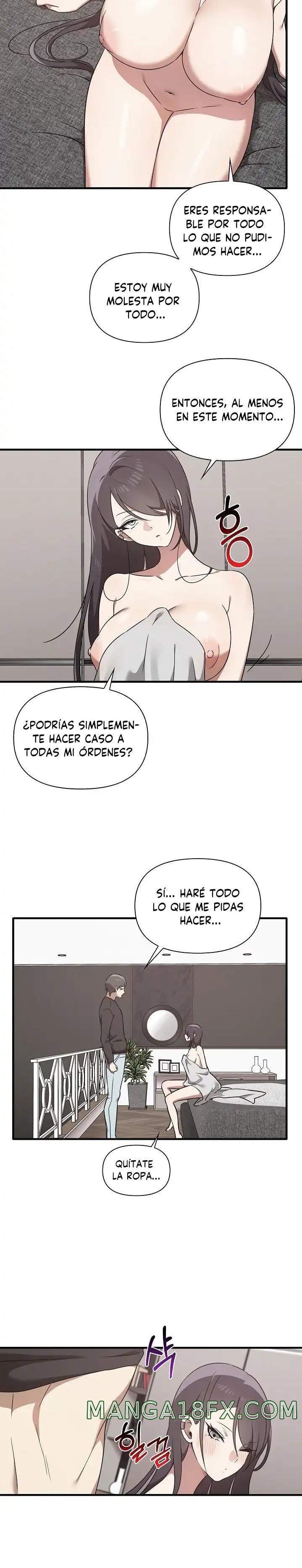 I Really Love IT! Raw Chapter 17 image 13