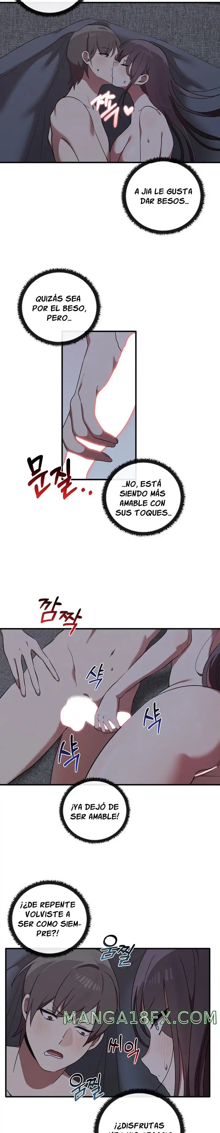 I Really Love IT! Raw Chapter 17 image 17