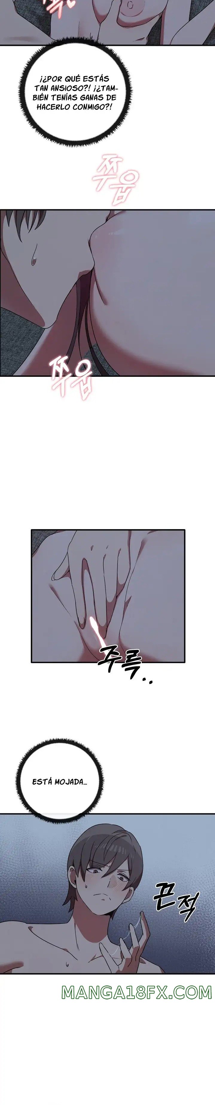 I Really Love IT! Raw Chapter 17 image 19