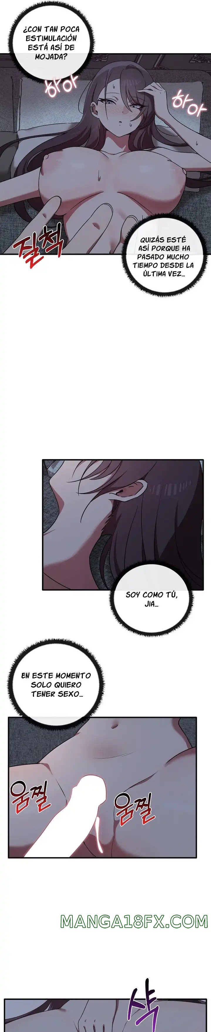 I Really Love IT! Raw Chapter 17 image 20