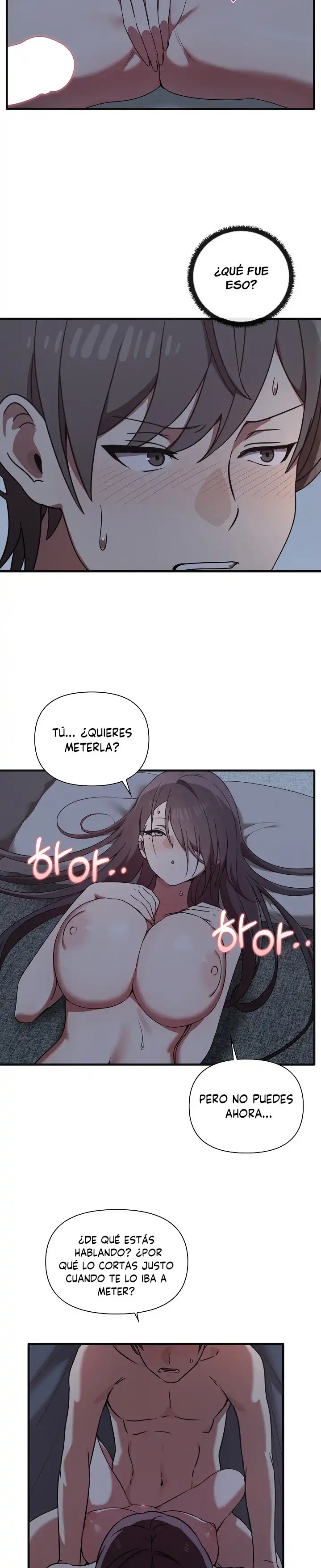 I Really Love IT! Raw Chapter 17 image 21