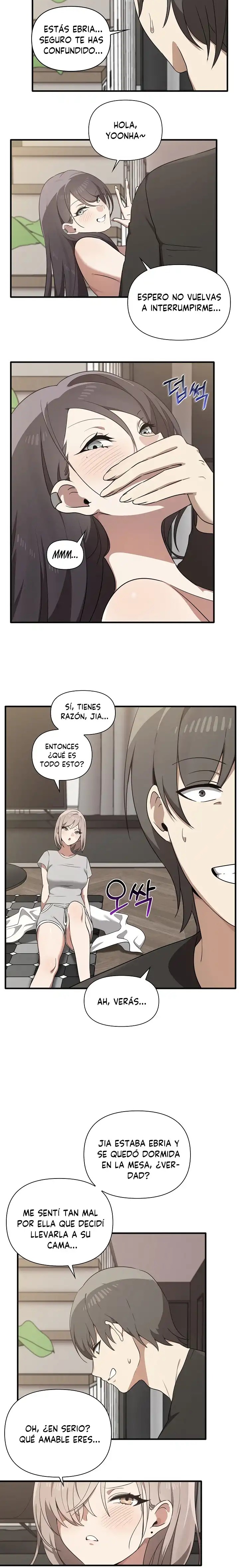 I Really Love IT! Raw Chapter 17 image 3