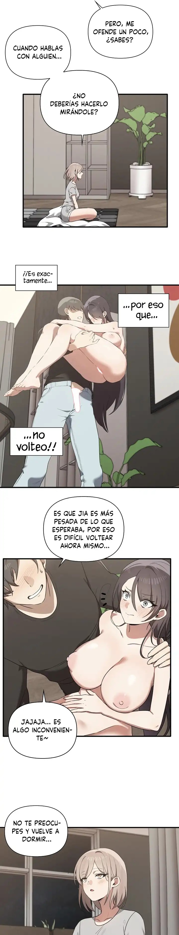 I Really Love IT! Raw Chapter 17 image 4