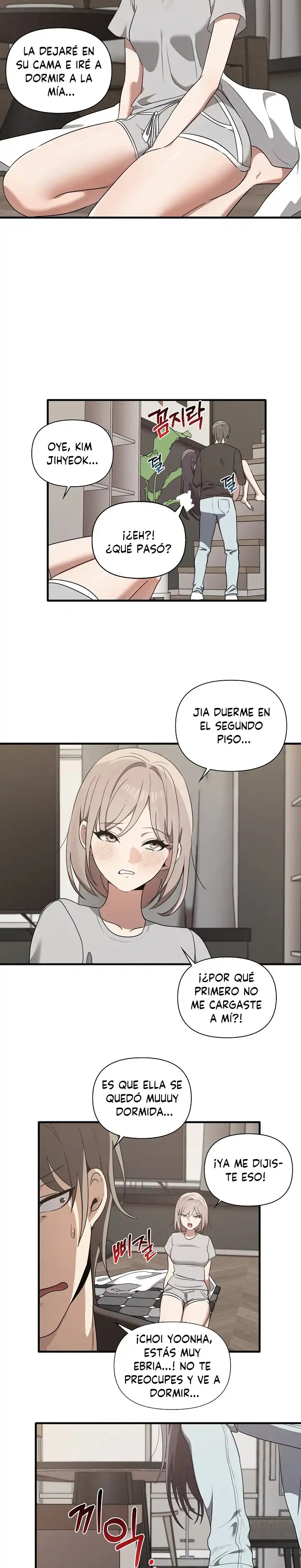 I Really Love IT! Raw Chapter 17 image 5