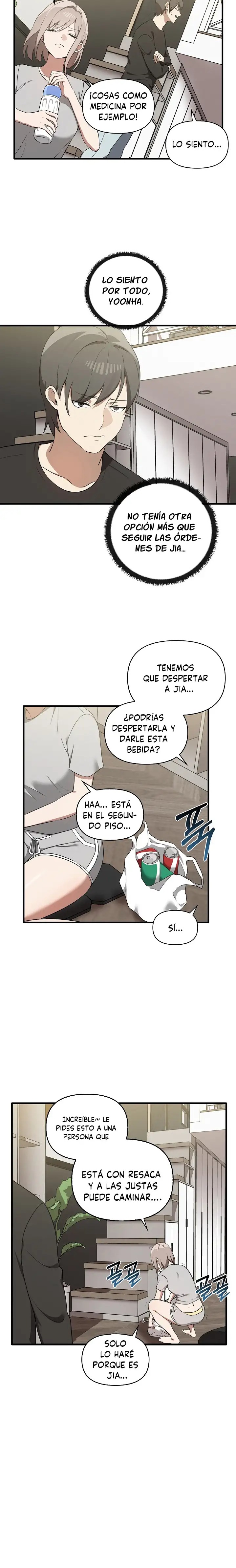 I Really Love IT! Raw Chapter 19 image 9