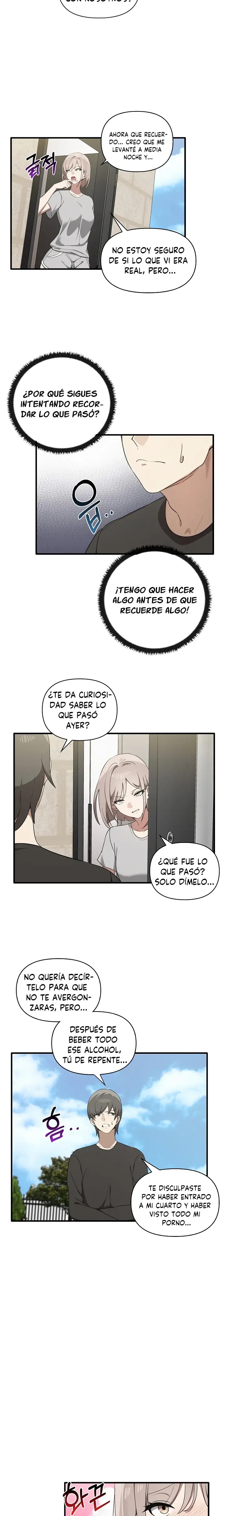 I Really Love IT! Raw Chapter 19 image 14
