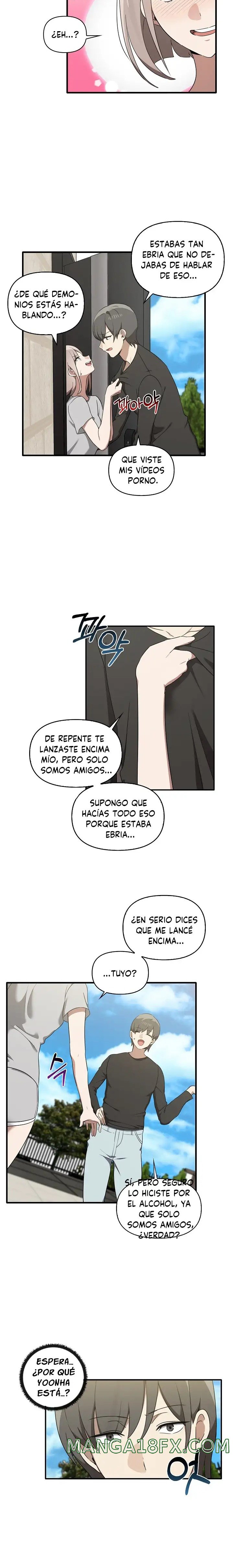 I Really Love IT! Raw Chapter 19 image 15
