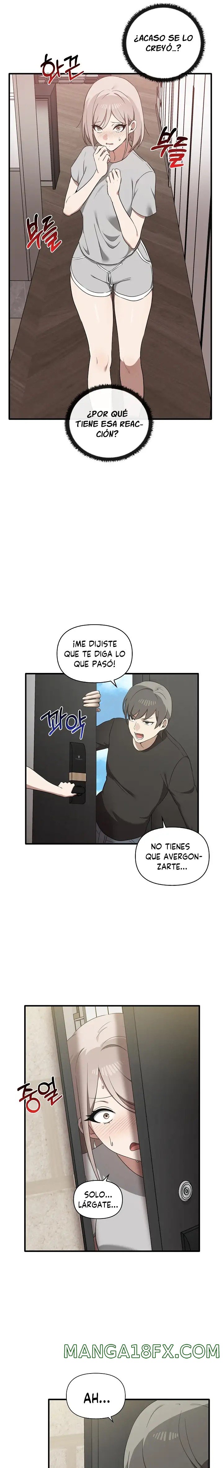 I Really Love IT! Raw Chapter 19 image 16
