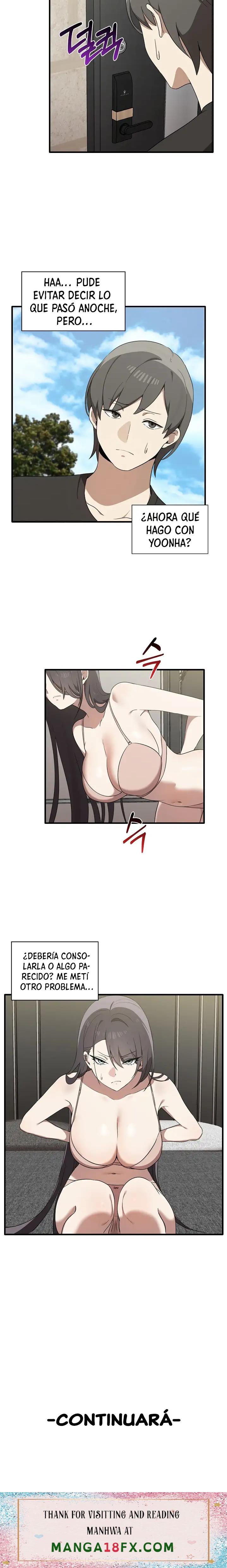 I Really Love IT! Raw Chapter 19 image 17