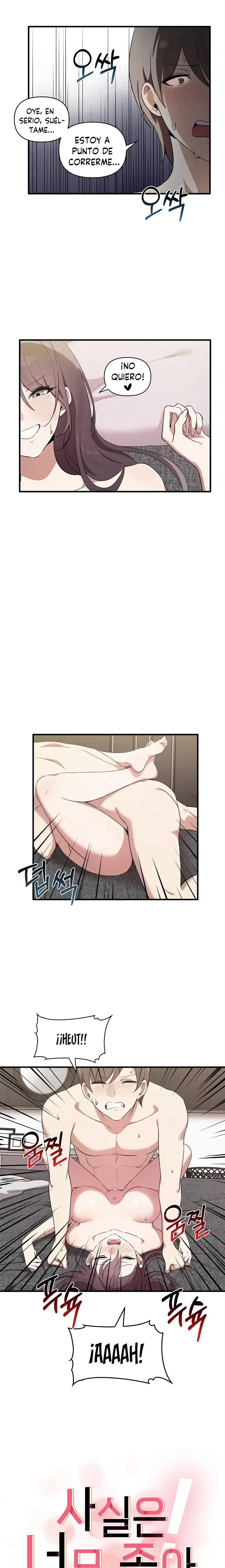 I Really Love IT! Raw Chapter 19 image 2