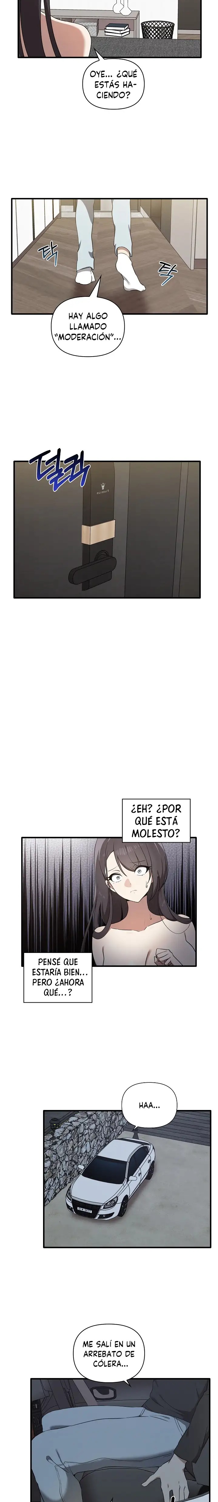 I Really Love IT! Raw Chapter 19 image 5