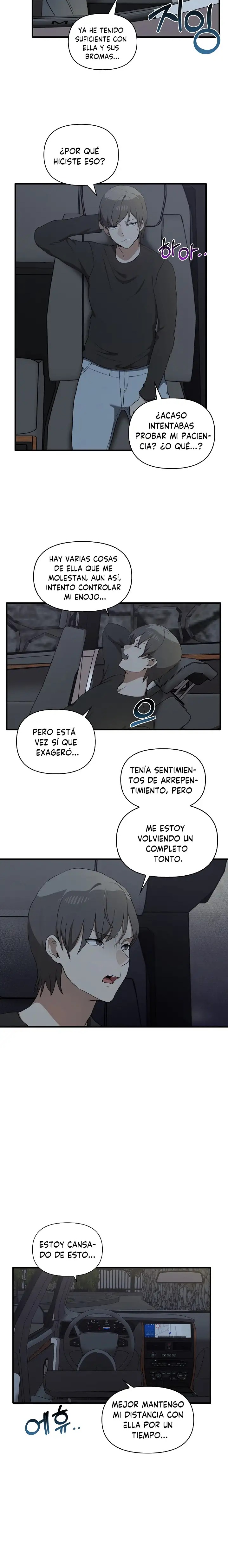 I Really Love IT! Raw Chapter 19 image 6