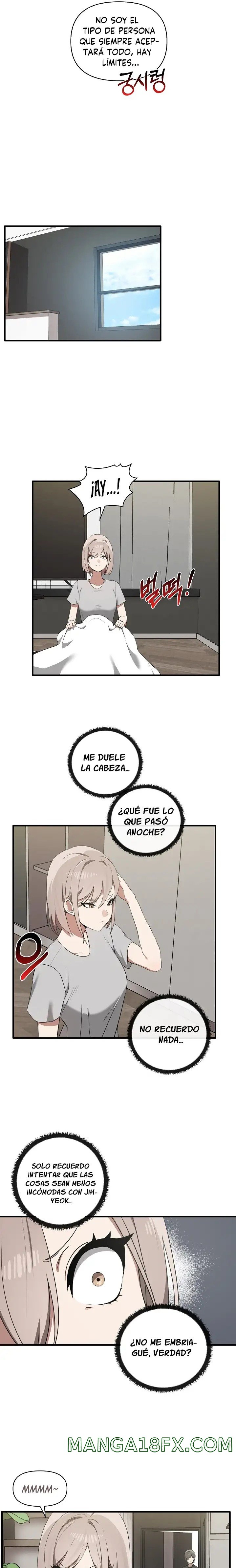 I Really Love IT! Raw Chapter 19 image 7