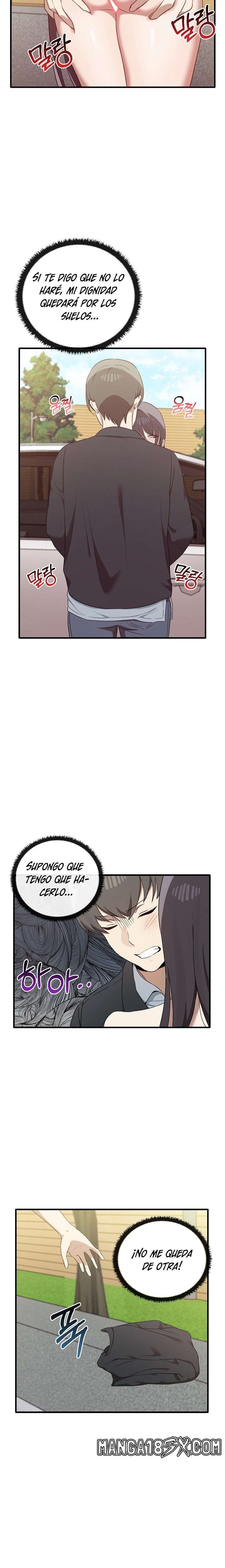 I Really Love IT! Raw Chapter 23 image 9