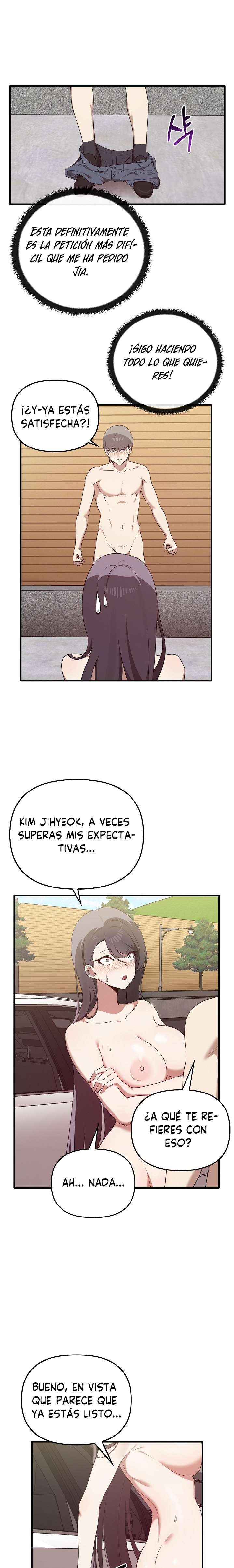 I Really Love IT! Raw Chapter 23 image 10