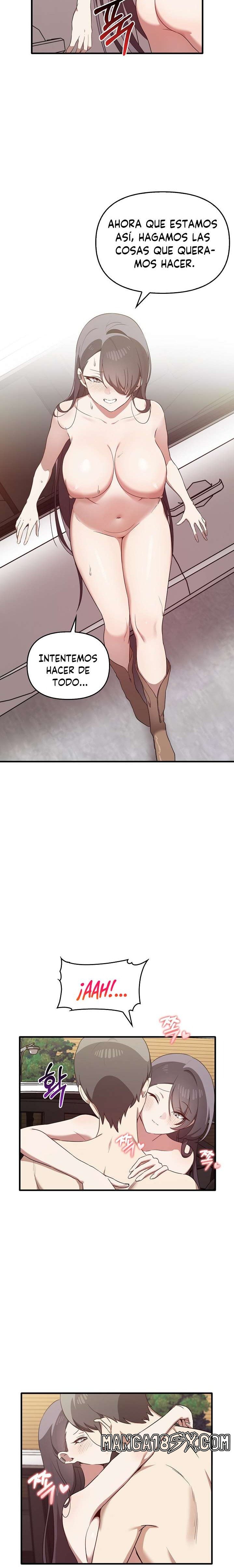I Really Love IT! Raw Chapter 23 image 11