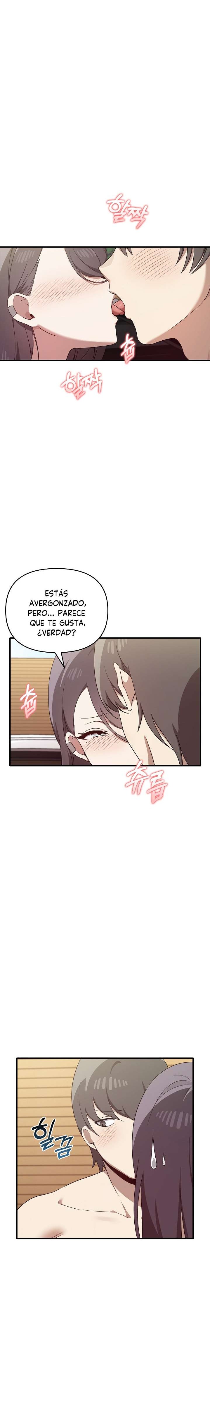 I Really Love IT! Raw Chapter 23 image 12