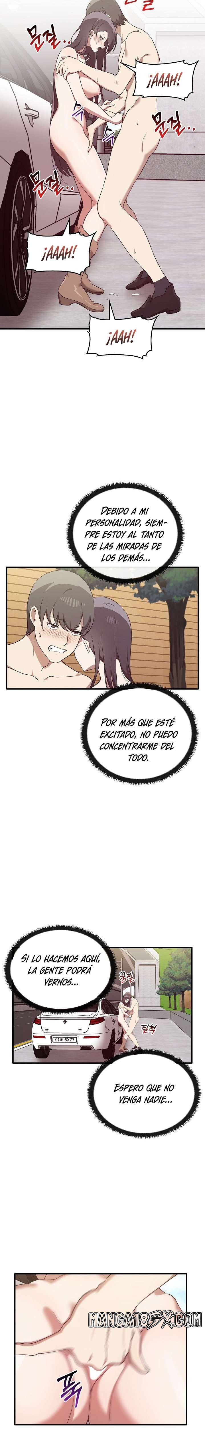 I Really Love IT! Raw Chapter 23 image 15