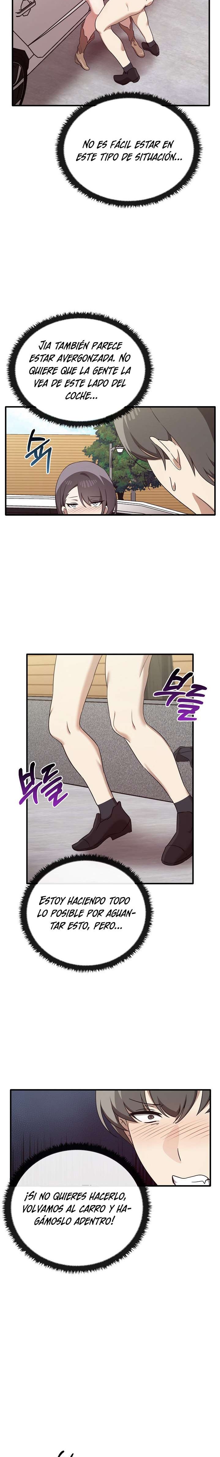 I Really Love IT! Raw Chapter 23 image 17