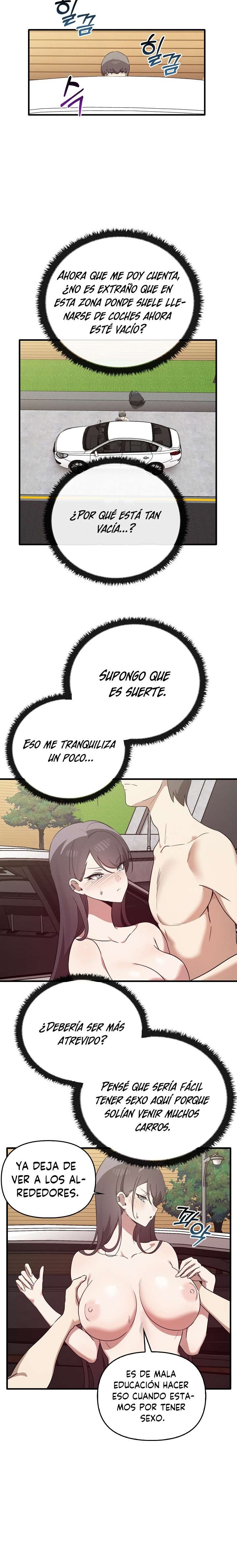 I Really Love IT! Raw Chapter 23 image 18