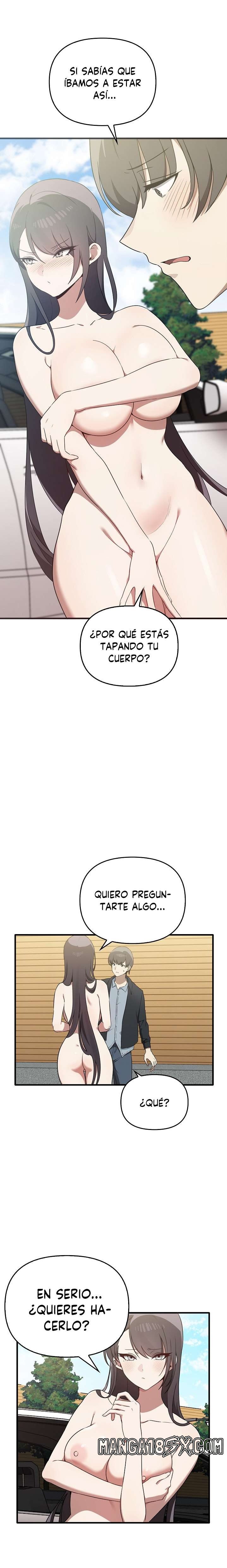 I Really Love IT! Raw Chapter 23 image 1