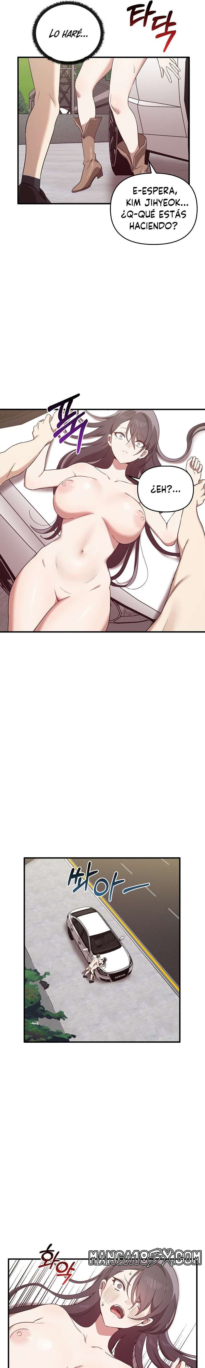 I Really Love IT! Raw Chapter 23 image 19