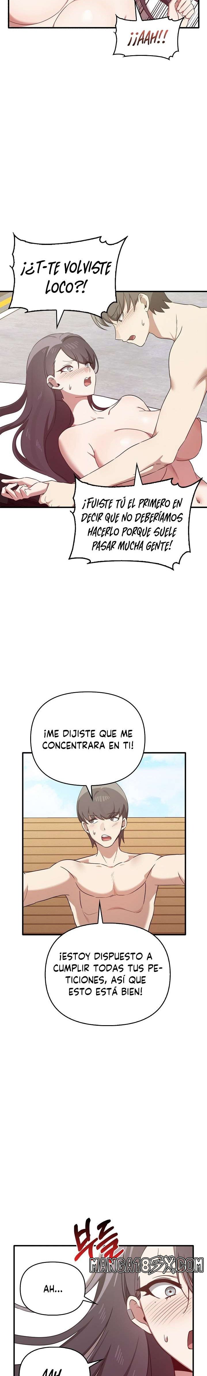 I Really Love IT! Raw Chapter 23 image 20