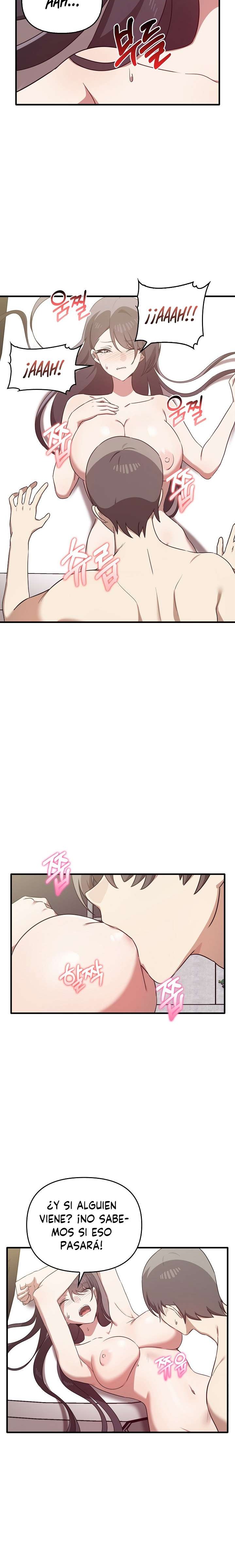I Really Love IT! Raw Chapter 23 image 21