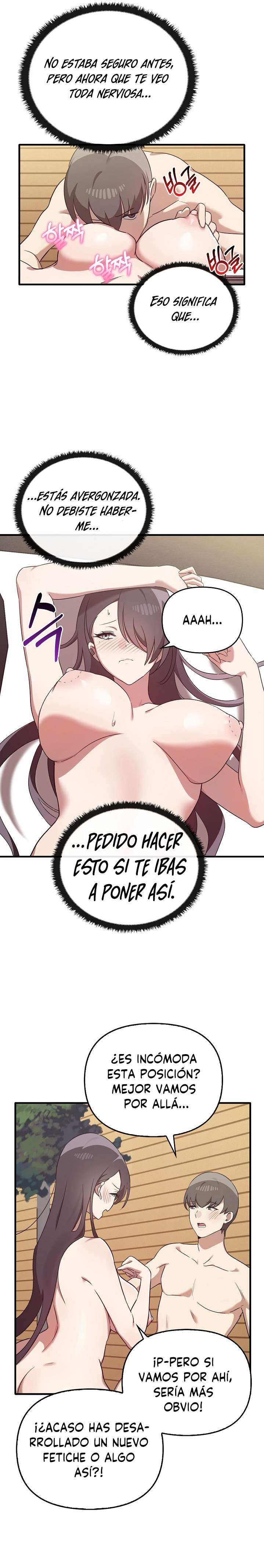 I Really Love IT! Raw Chapter 23 image 22