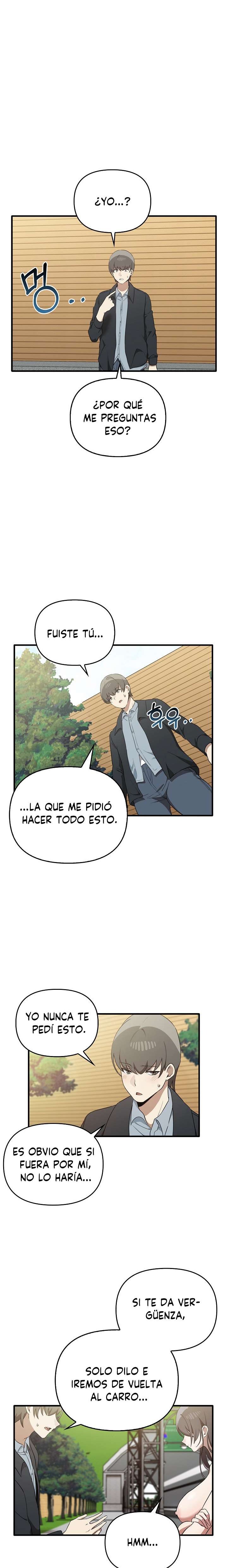 I Really Love IT! Raw Chapter 23 image 2