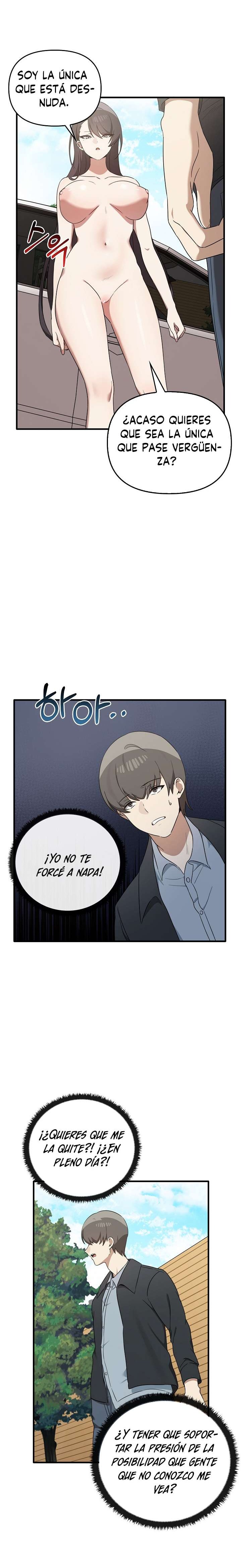 I Really Love IT! Raw Chapter 23 image 5