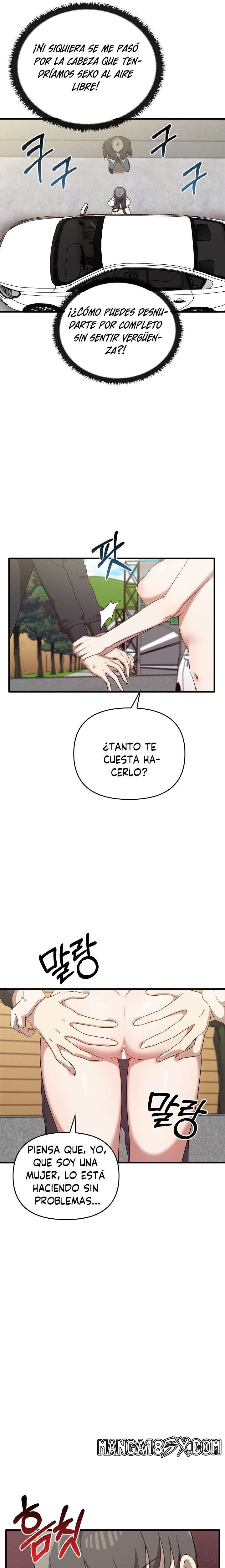 I Really Love IT! Raw Chapter 23 image 7