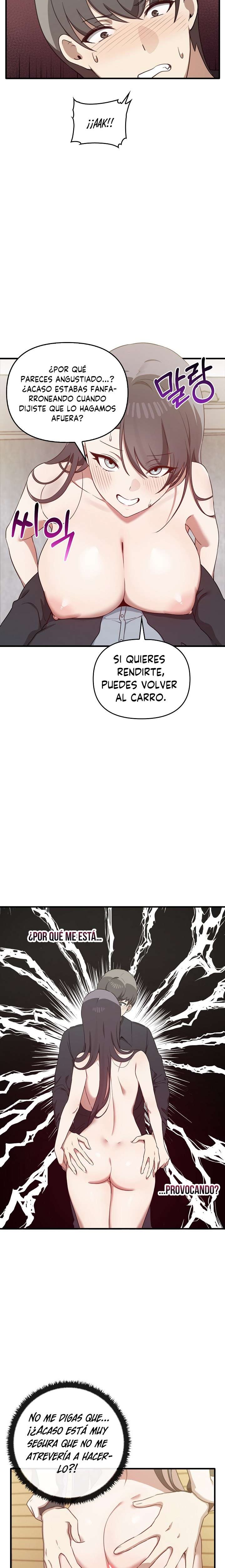 I Really Love IT! Raw Chapter 23 image 8