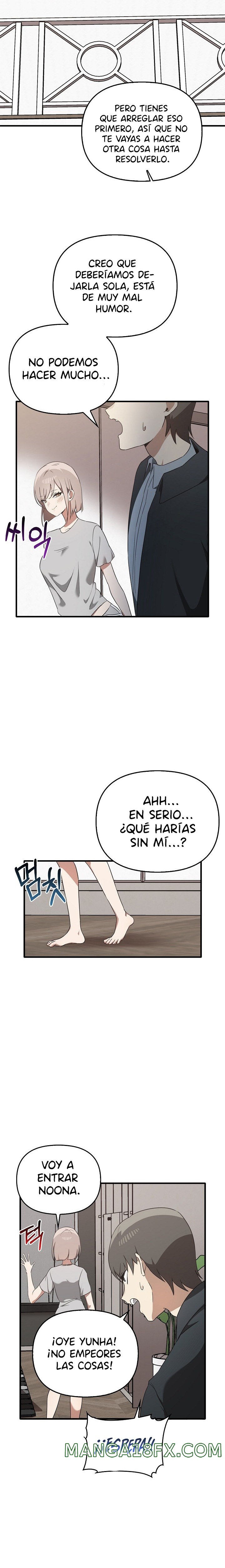 I Really Love IT! Raw Chapter 25 image 11