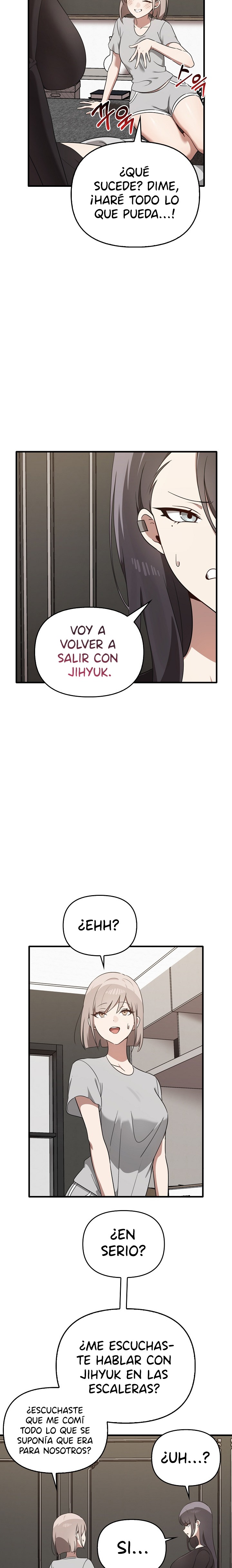 I Really Love IT! Raw Chapter 25 image 17