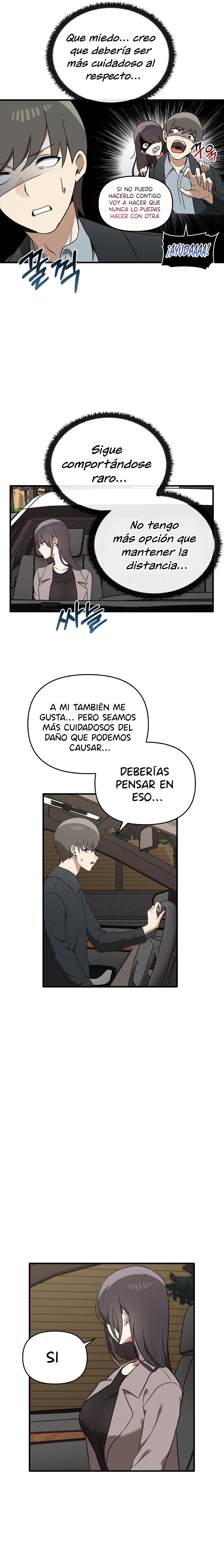 I Really Love IT! Raw Chapter 25 image 4