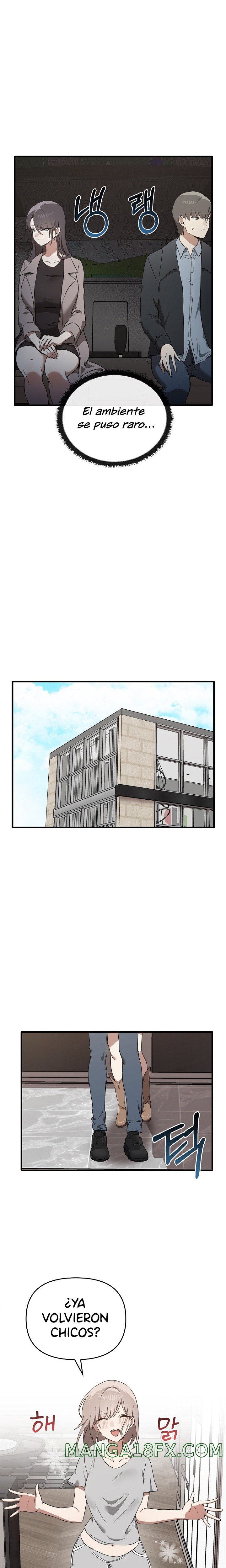 I Really Love IT! Raw Chapter 25 image 5