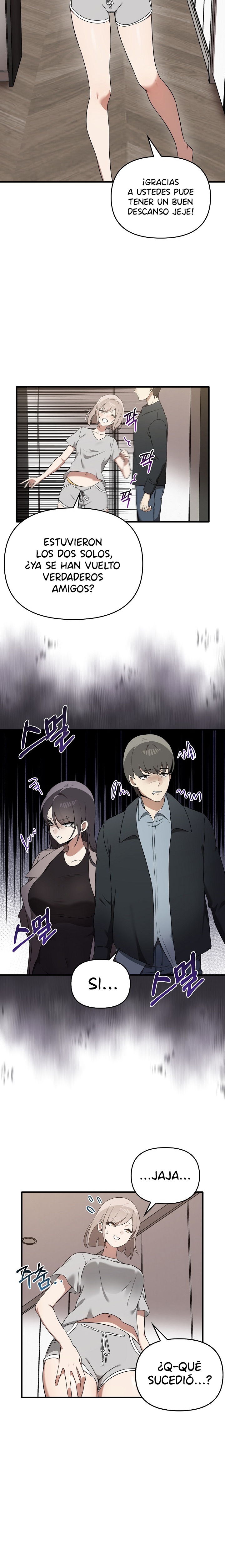 I Really Love IT! Raw Chapter 25 image 6