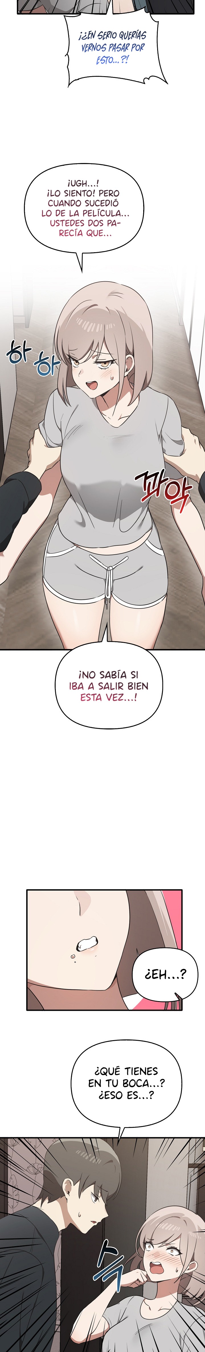 I Really Love IT! Raw Chapter 25 image 8