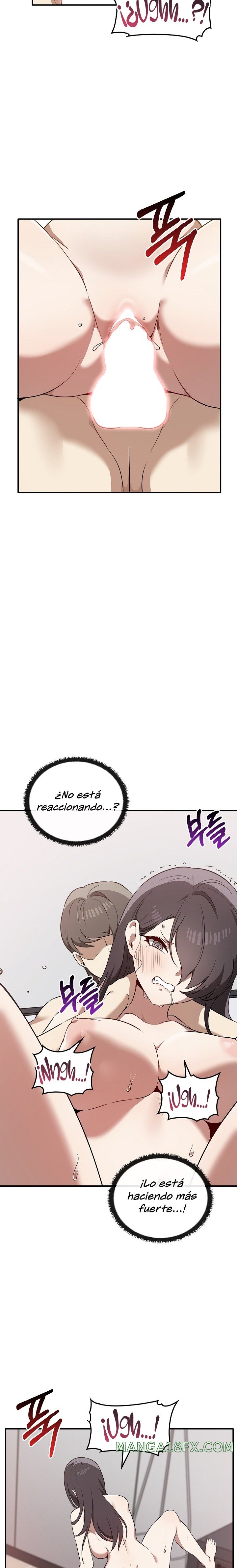 I Really Love IT! Raw Chapter 33 image 11