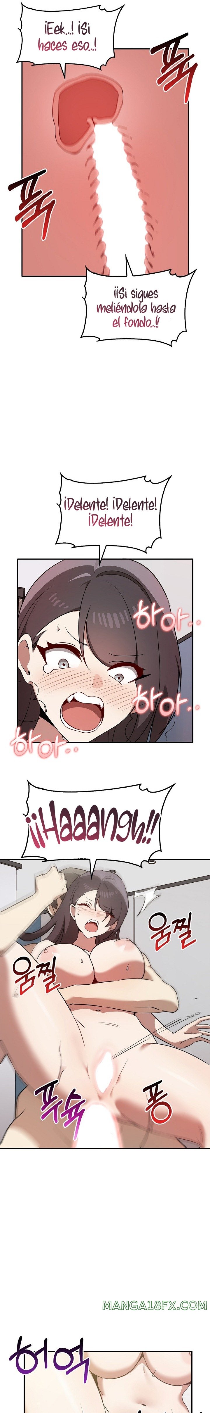 I Really Love IT! Raw Chapter 33 image 13