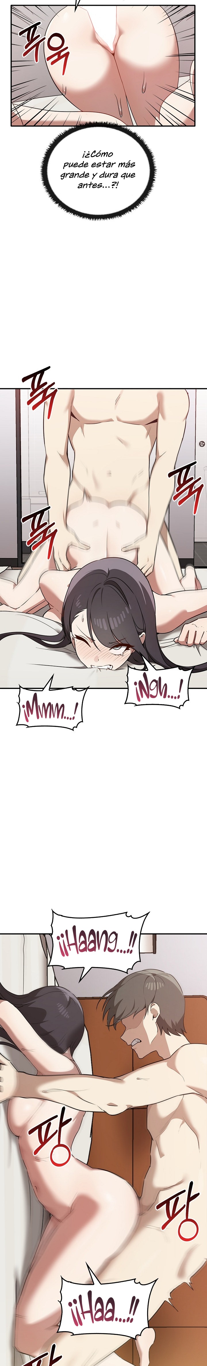 I Really Love IT! Raw Chapter 33 image 17