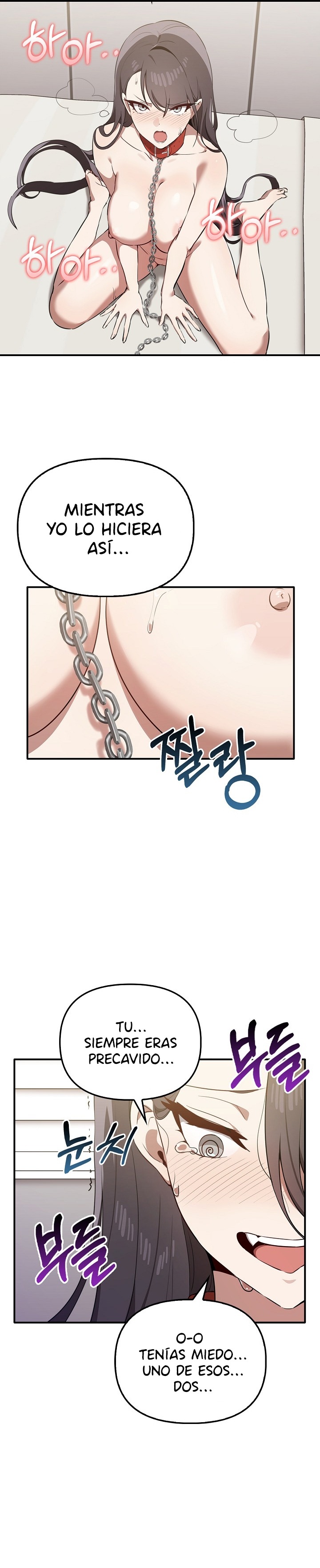 I Really Love IT! Raw Chapter 33 image 22