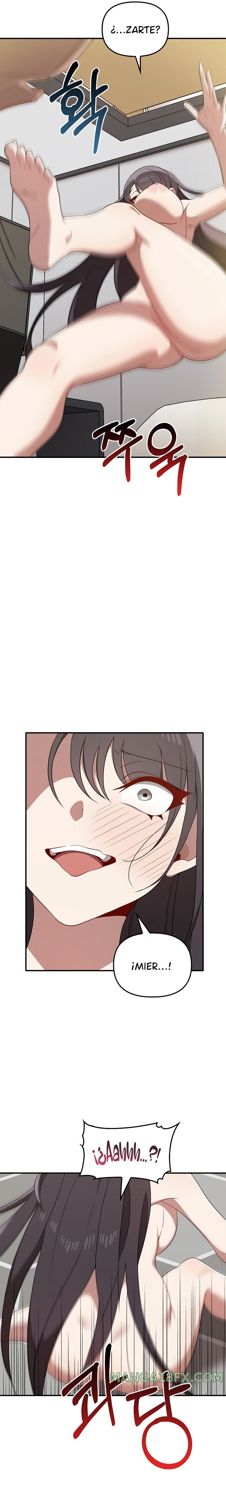 I Really Love IT! Raw Chapter 33 image 4