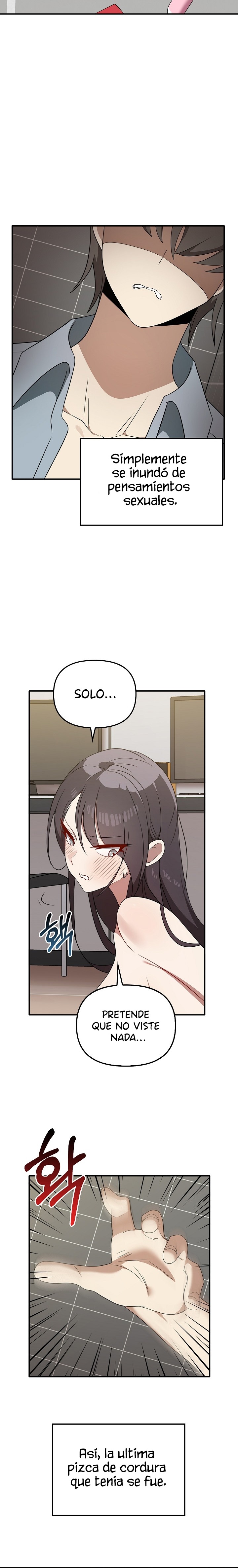 I Really Love IT! Raw Chapter 33 image 6