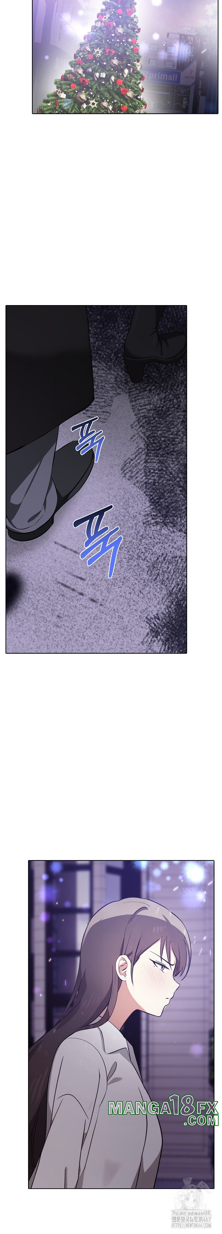 I Really Love IT! Raw Chapter 46 image 24