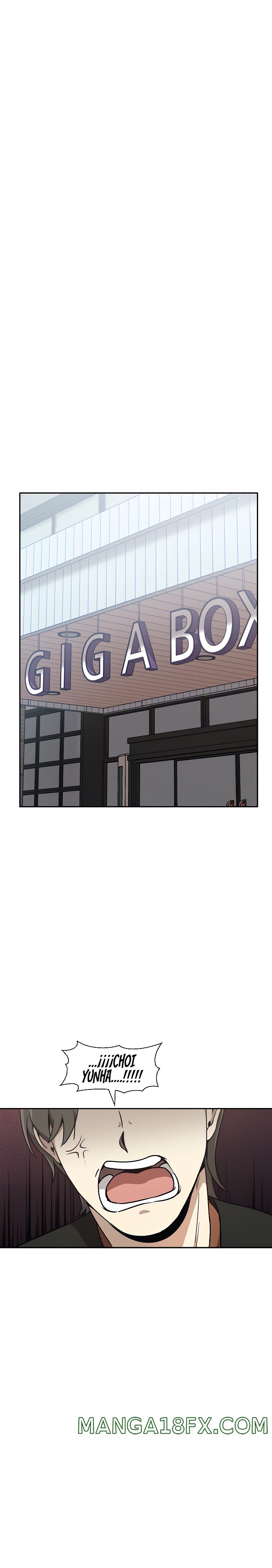 I Really Love IT! Raw Chapter 7 image 11